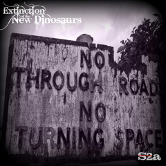 Auto Pilot (this way home)-Extinction of the New Dinosaurs