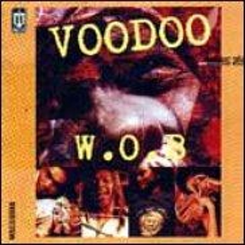 VOODOO - Salam Untuk Dia