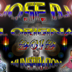 135 BPM TE DI MI AMOR SOCIEDAD PRIVADA REMIX by JOSE DJ EL ORIGINAL