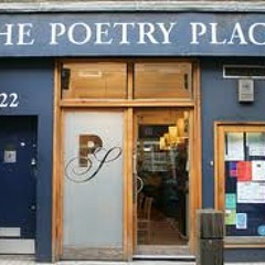 Jeremy Hooker live at the Poetry Cafe