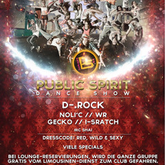 Désolé, but i just can`t get enought (DJ WR Remix)