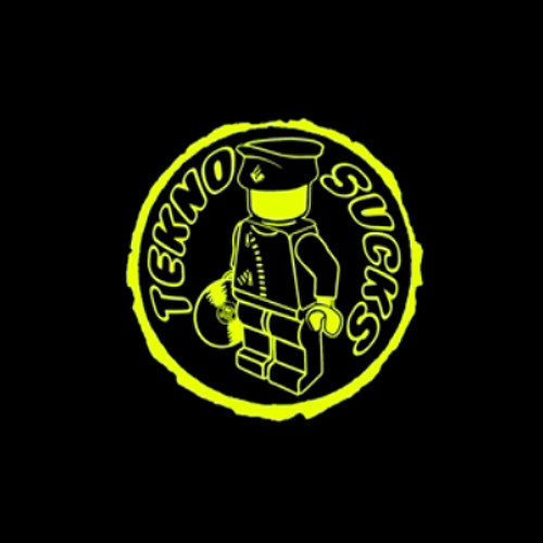 TSR0034 TEKNO SUCKS RECORDS