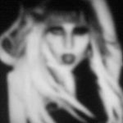 Lady Gaga - Born This Way (Demo)