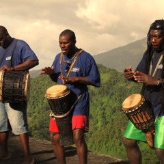 Rose Hall Drummers - Calypso mix
