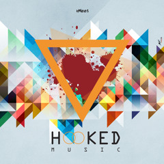 Mad Raf & Tom Zenith - Static (Original Mix)