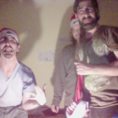 King Austral en Kingston se da cuenta de que los negros lo odian.