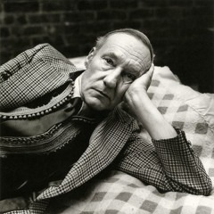 William Burroughs - Nothing Is True, Everything Is Permitted