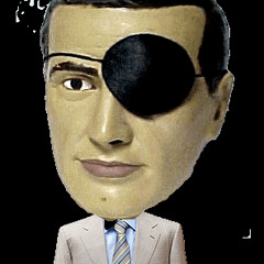 I Wanna Be a Pirate