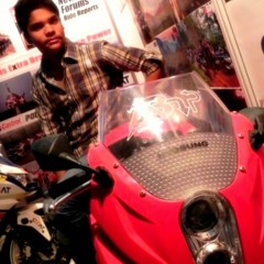 AMPLIFIER REMIX - DJ ash ]