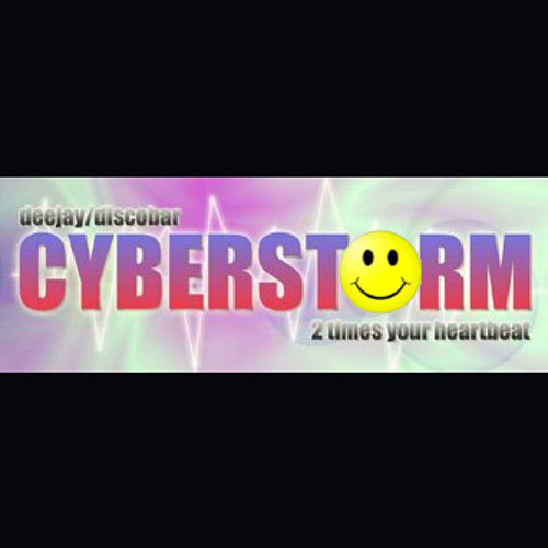 DJ CYBERSTORM - Retro Mix 2