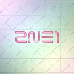 2NE1- I'm Busy (QiDD Remix)