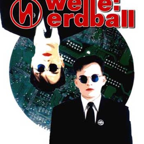 Welle Erdball: Monoton Mix