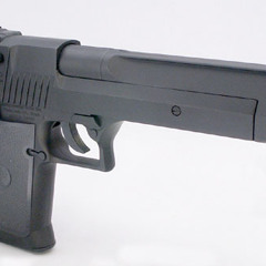 "Clack Clack" Brizene ft: D-fyne stylz