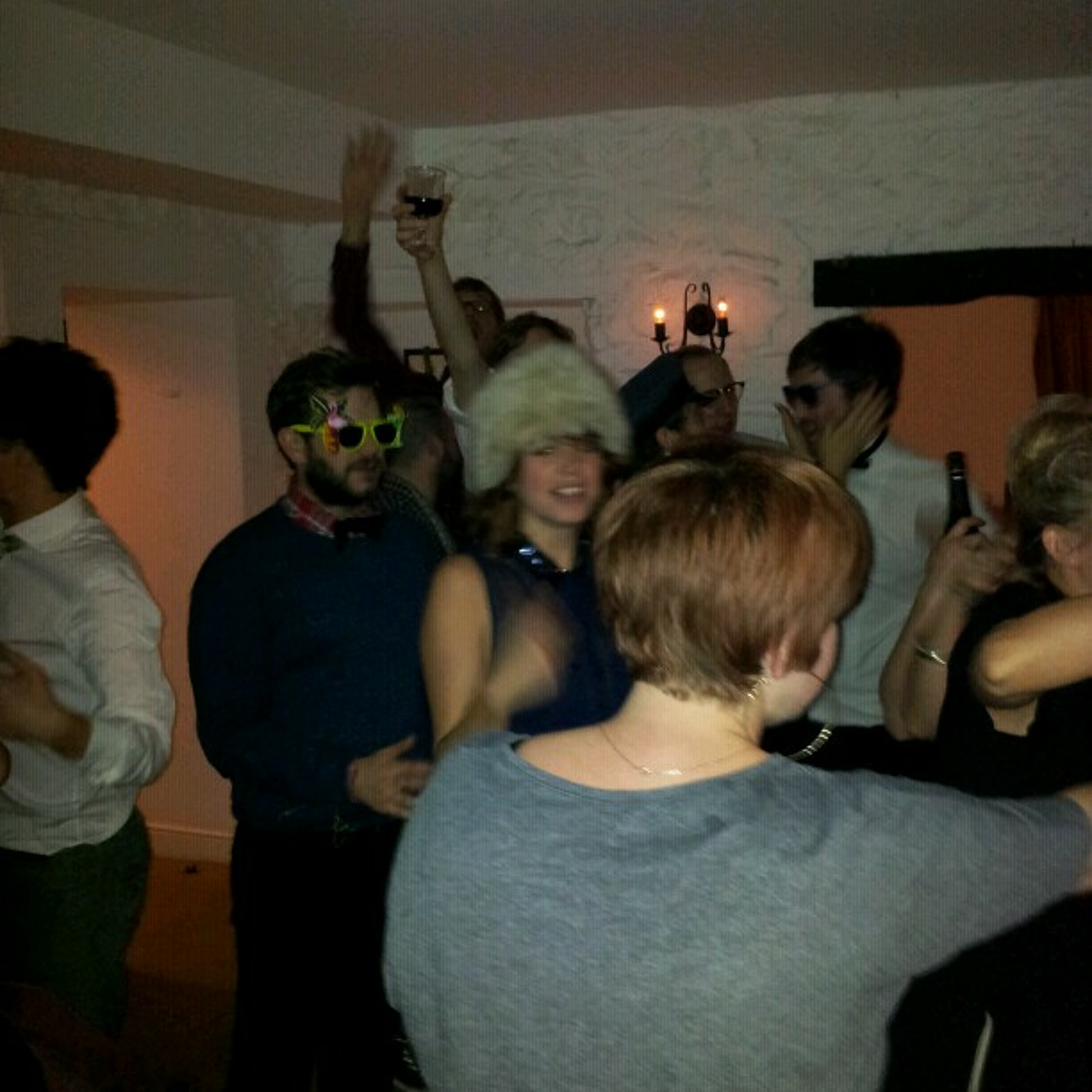 Ben Fawkes