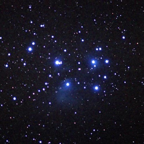 Pleiades