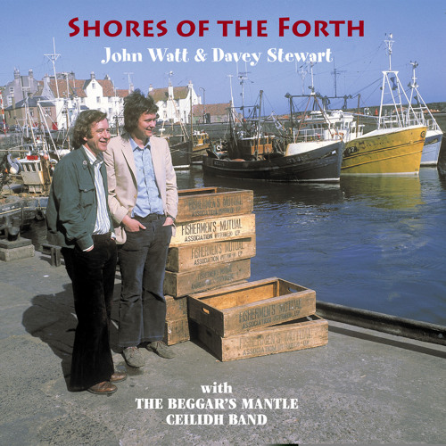 Shores Of The Forth : Fisher's Hornpipe