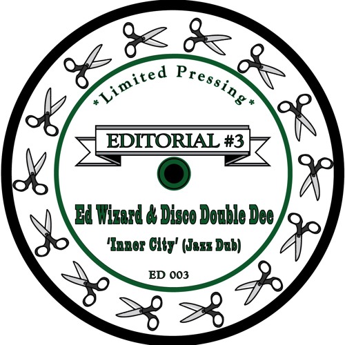 Ed Wizard and Disco Double Dee - Magic
