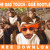 Artwork for Bloodhound Gang - The Bad Touch - GGB Bootleg ***FREE DOWNLOAD***