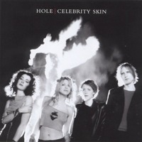 Hole - Celebrity Skin (Divide & Kreate Remix)