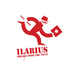 Ilarius - Jäger des verlorenen Schatzes (live) @ Black Music Special, DRS 3, 13. January 2012
