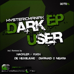 [SOT016] Matt Hysteriac - Poison (Hackler & Kuch Remix)