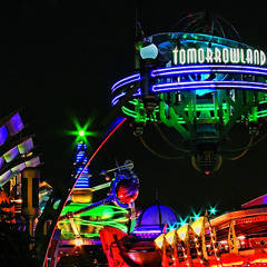 Tomorowland 2011