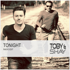 Tonight (Radio Edit)