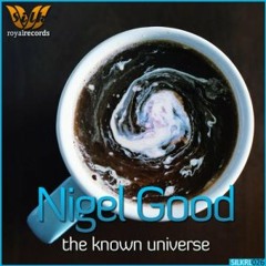 Nigel Good - The Known Universe (Original Mix)