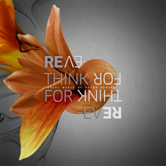 1 Rethink Forever : Love Over All