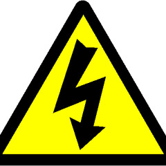3. Electrical Fire