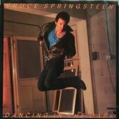 Dancing in the Dark Springsteen Cover