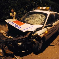 crain // sur le sol francais  / mixtape 2006