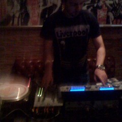 Scattered thoughts (mix by recycledtrash)