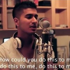 Why This Kolaveri Di - English R & B Remix