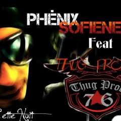 Rap Game (AkaMan & Anis Blid Flow & Dj NaSh Ft Phenix)