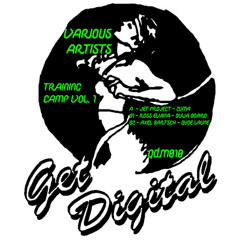 Jet Project - Zuma (Original Mix)