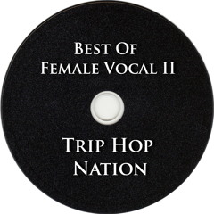 Best Of Female Vocal II