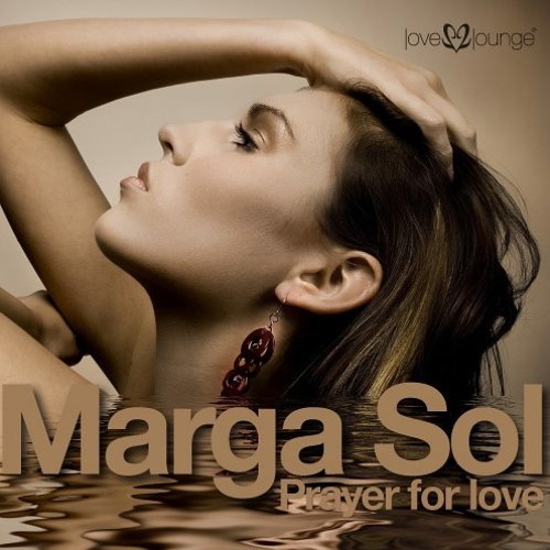 L2L009-Marga Sol Prayer For Love Soul  Avenue's Balaeric Blues Mix