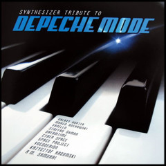 Spacesynth music