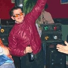 Skinny love cover by Marty Bonner