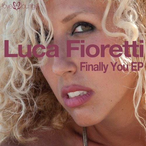 L2L011-Luca Fioretti "Flight Through A Lounge Dream"