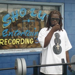 ThugLife (featuring mr. coogi) produced by mr sho Luv @sholuvent.