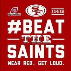Winning 49ers Anthem Final