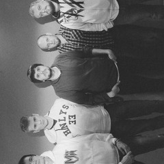 Встреча Рыбы - Медведь (live_в красной комнате)