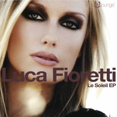 L2L013-Luca Fioretti "Since You Left Me"