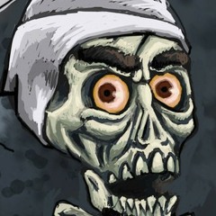 iScream - I R Terrorist