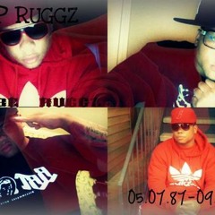 Ruggz Ft. Schooch - FALL BACK (R.I.P)