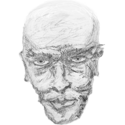mo no hat