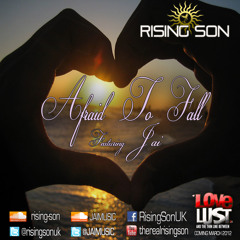 Afraid To Fall (feat. Adonis & Jai)