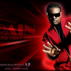 T-Pain Exclusive Mashup (HeartBreakeR's Remix) Take Your Shirt Off